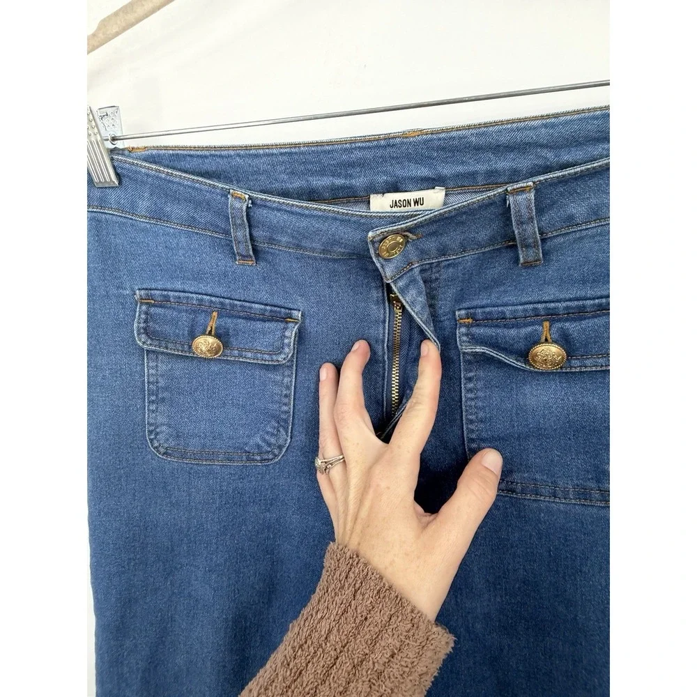 Jason Wu item features